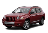 Jeep Compass MK